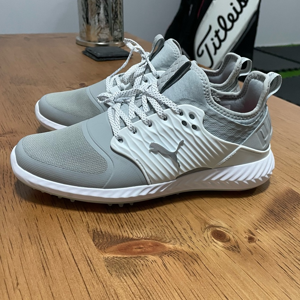 Mens Puma Golf Shoe BNWOT